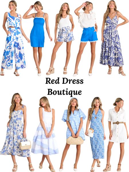 New arrivals from red dress boutique perfect for spring and vacation 

#spring #springoutfit #rdbabe #shopreddress #reddressboutique #vacation #vacationstyle #vacationoutfit #springfashion #springstyle #springdress #vacationdress #maxidress #bluedress 

#LTKSeasonal #LTKtravel #LTKstyletip