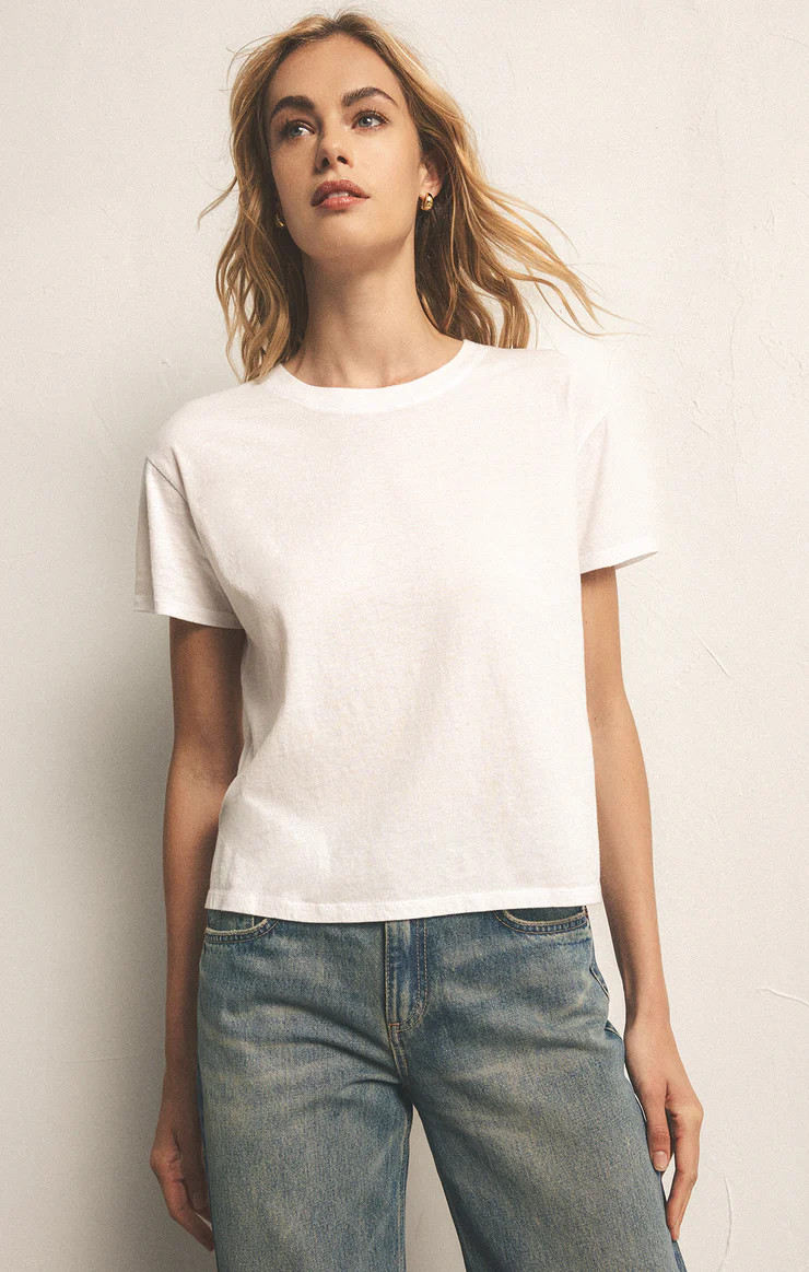 Go To Tee | Z Supply