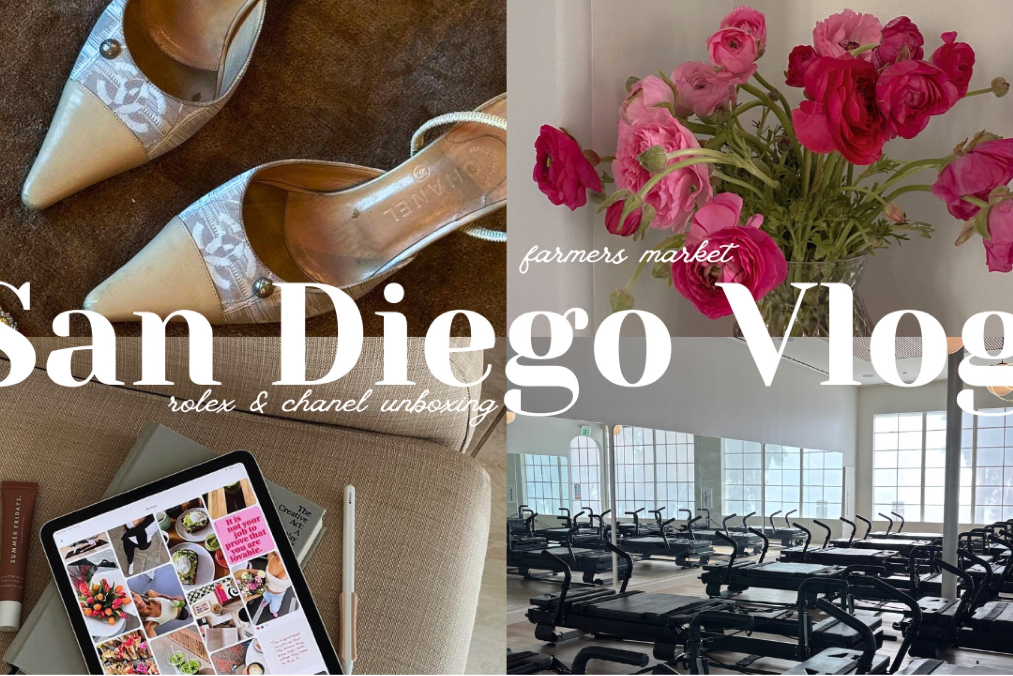 New vlog links 🥰 couldn’t link the vintage pieces sorry! xx

#LTKHome #LTKStyleTip #LTKSaleAlert