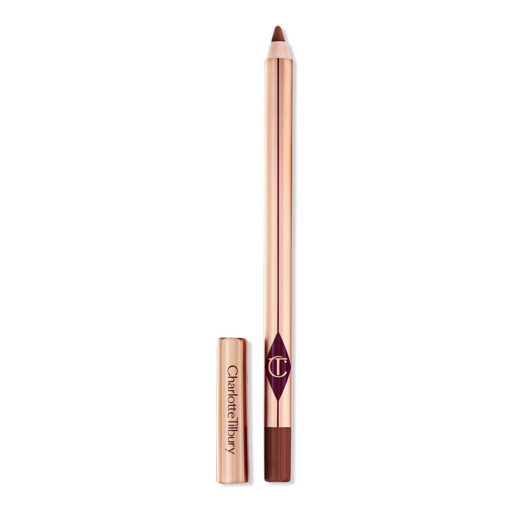 Charlotte Tilbury Lip Cheat Lip Liner - Pillow Talk Deep | Ulta