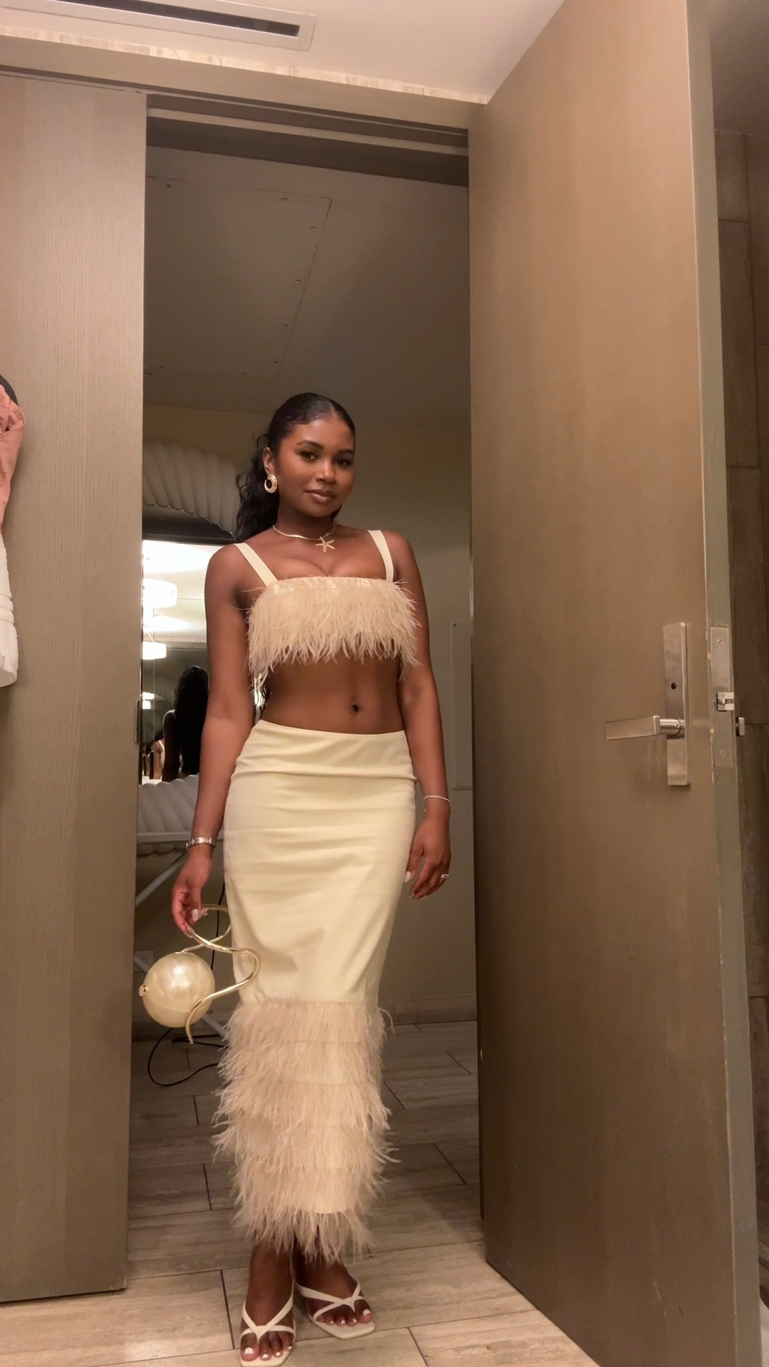 the dreamiest night in the most perfect outfit 🐚 and this set is on MAJOR sale rn!!

#LTKTravel #LTKSaleAlert #LTKFindsUnder100