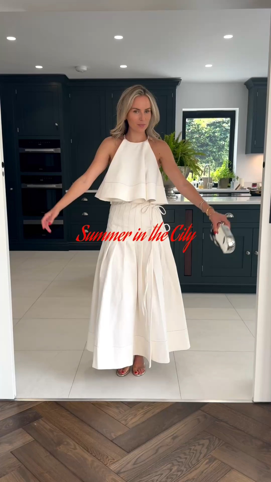 Summer in the City- holiday or in the UK evening outfit options ☀️

#LTKsummer #LTKtravel #LTKdatenight