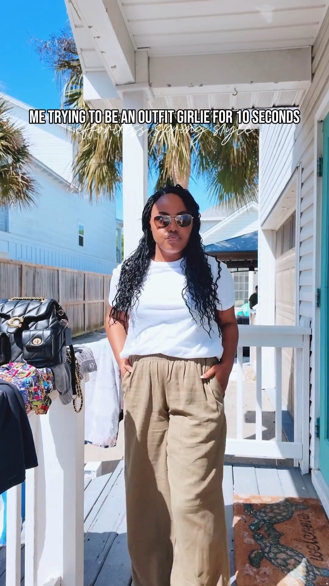 Attempted OOTD… but these linen blend pants did all the work 🤍 linking my comfy + easy spring outfit

Best mix (use this):
#LTKstyle #LTKfinds #LTKunder50 #LTKspring #LTKseasonal #LTKsalealert #LTKfashion #shopthelook #liketkit #affordablefashion #oldnavystyle #linenpants #springoutfit #momstyle 

#LTKootd #LTKselfcare #LTKgrwm #LTKootd