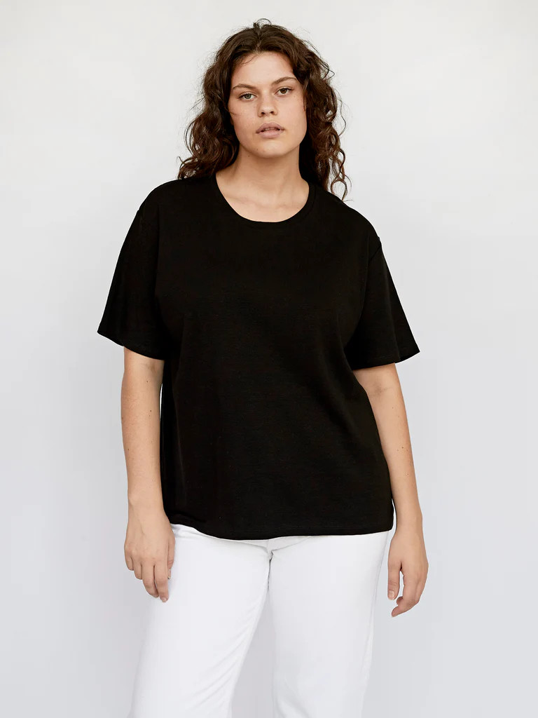 Classic Tee by St. Agni | The UNDONE