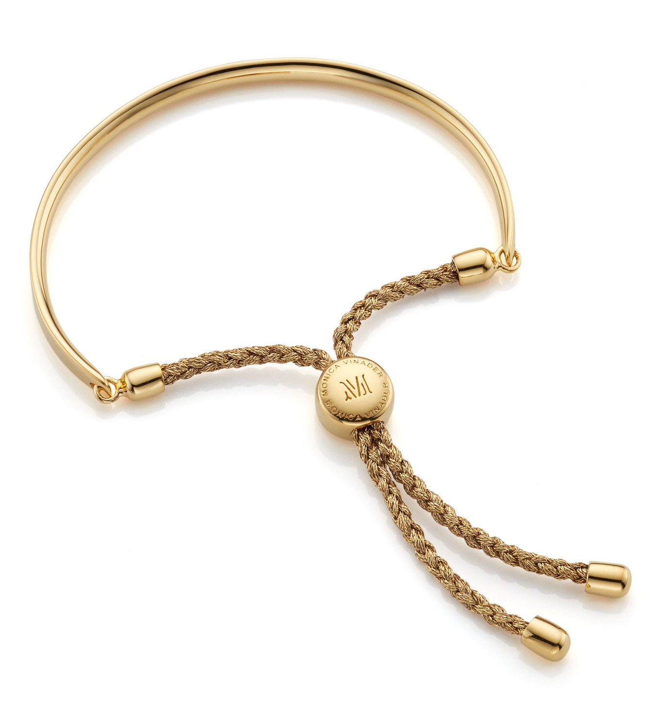 Fiji Friendship Bracelet | Monica Vinader (Global)