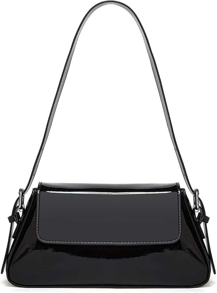 Evening Bag Women Y2k Silver Purse Hobo Bag Tote Handbag Satchel Bag Cute Party Bag Clutch Purses... | Amazon (US)