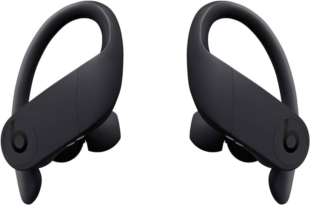 Beats Powerbeats Pro Wireless Earbuds - Apple H1 Headphone Chip, Class 1 Bluetooth Headphones, 9 ... | Amazon (US)