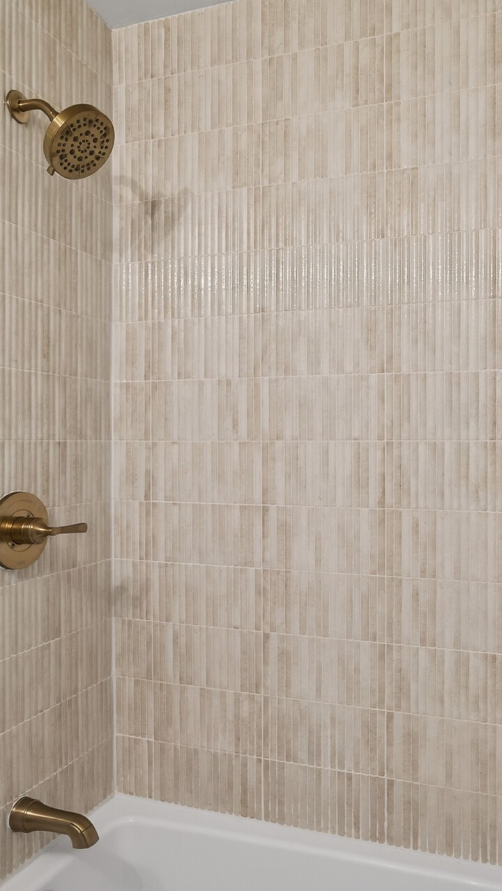 Bathroom remodel, tile, fluid and tile, Home Depot, pottery, barn, gold fixture, bathroom, vanity, mirror, lighting, globe light, West Elm, target.

#LTKSaleAlert #LTKHome #LTKdayinmylife