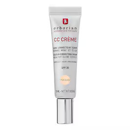 CC-Creme – getönte Pflege Frischer Teint & strahlender Glow | Sephora DE