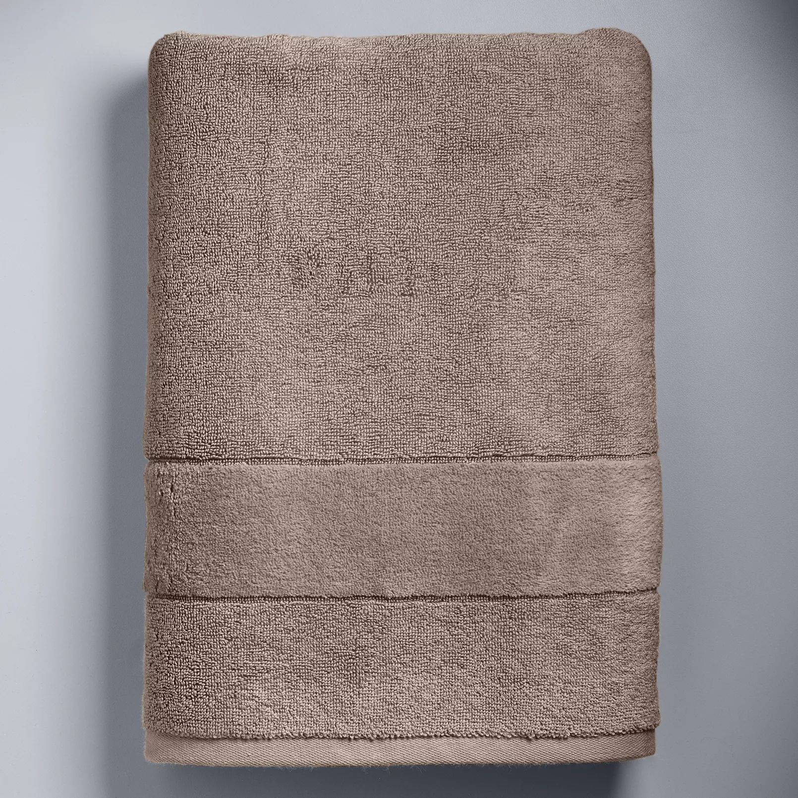 Simply Vera Vera Wang Turkish Cotton Bath Towel, Bath Sheet, Hand Towel or Washcloth | Kohl's