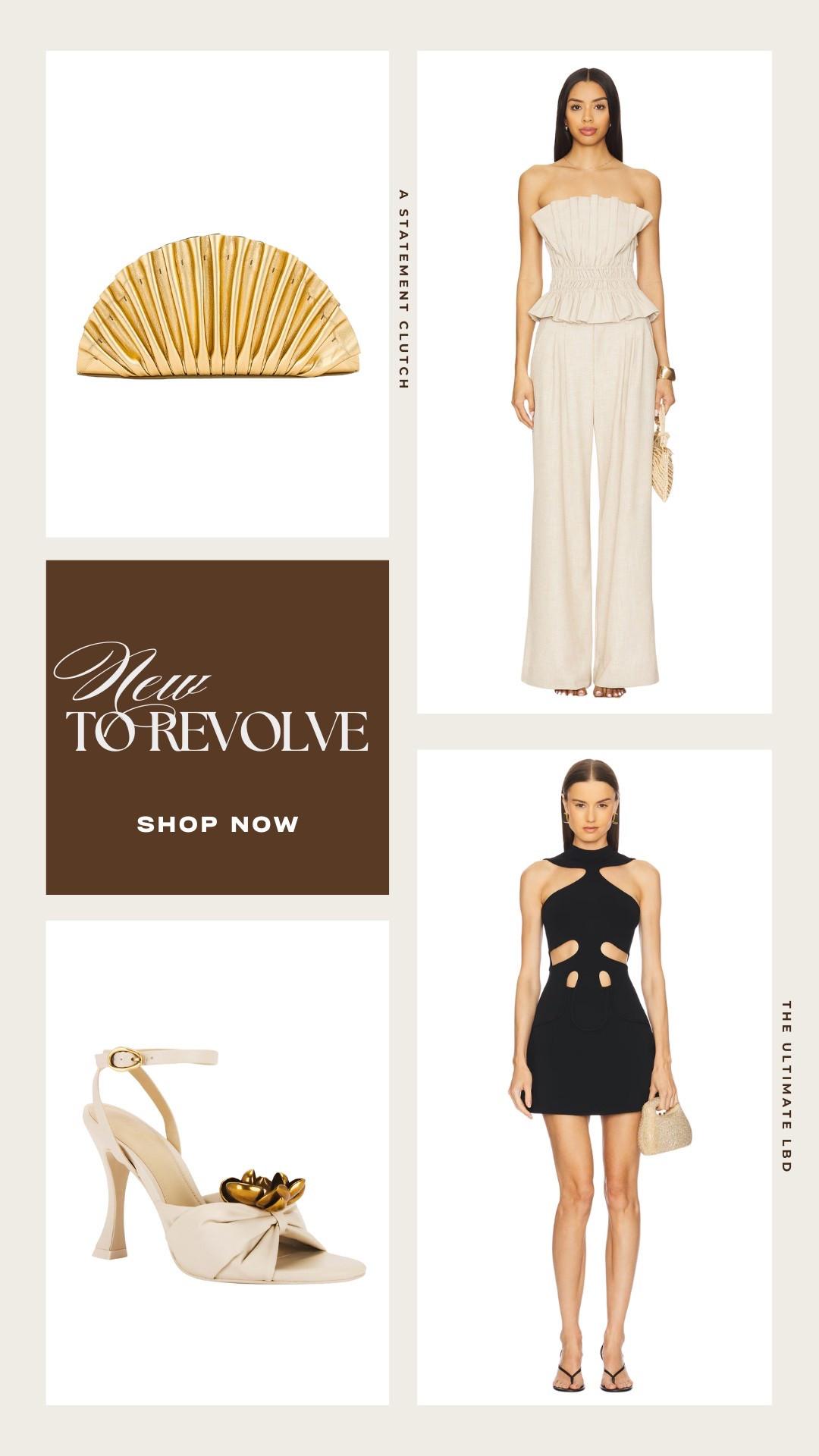 New to my Revolve Favorites

#LTKStyleTip #LTKFindsUnder100