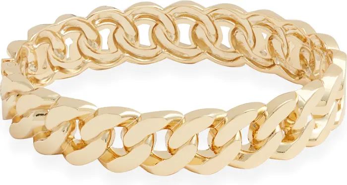 Curb Chain Bangle | Nordstrom
