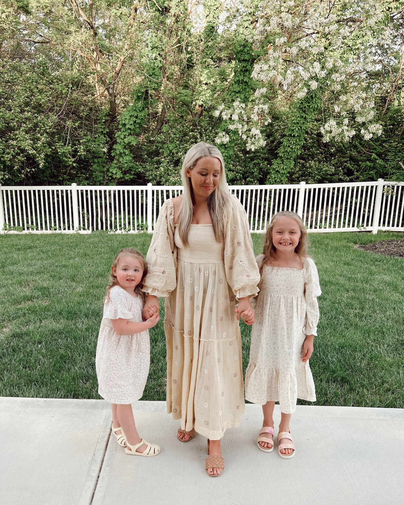 Free people dahlia dress, mommy & me outfits

#LTKkids #LTKFind #LTKfamily
