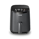Amazon.com: COSORI Small Air Fryer Oven 2.1 Qt, 4-in-1 Mini Airfryer, Bake, Roast, Reheat, Space-... | Amazon (US)