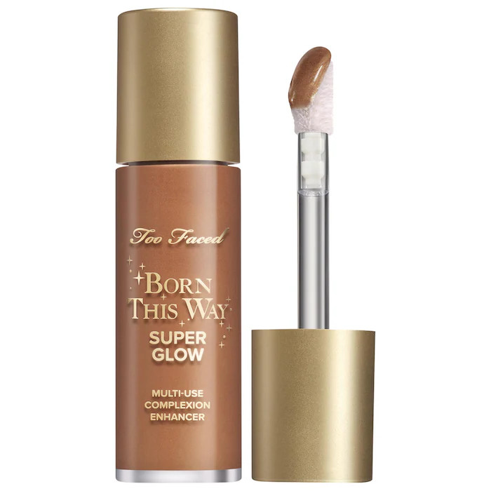 Born This Way Super Glow Multi-Use Highlighting Skin Enhancer | Sephora (US)