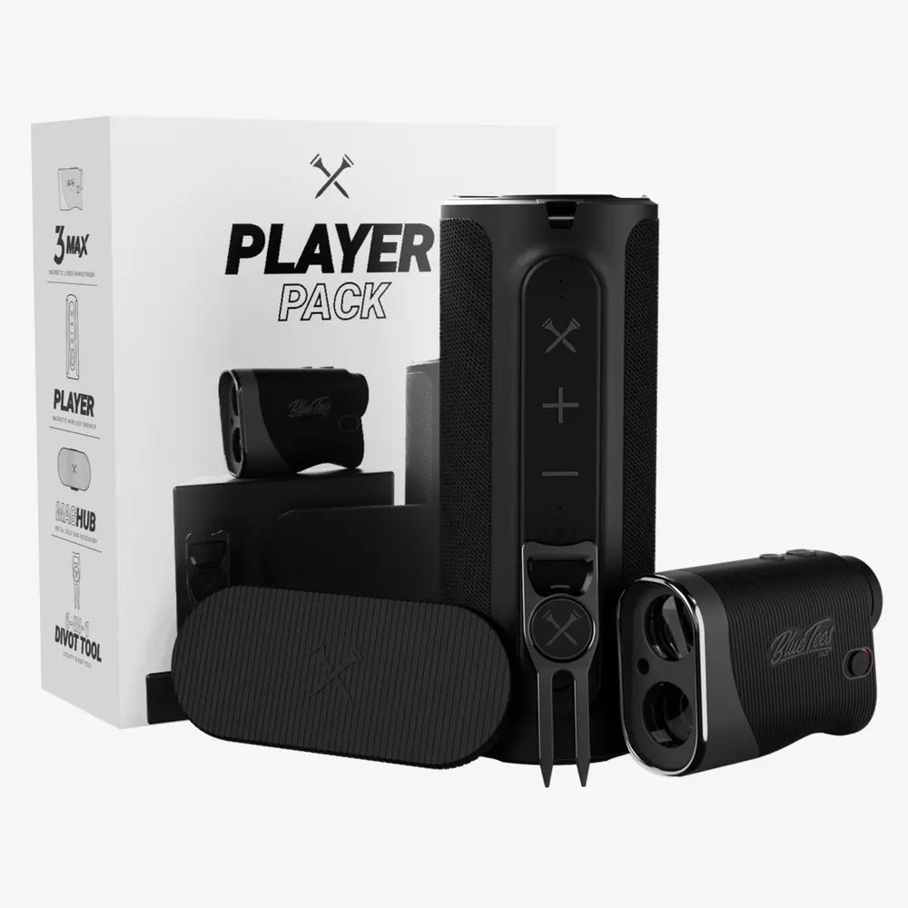 S3 Max Player Pack Bundle | PGA TOUR Superstore