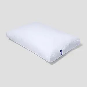 Casper Sleep Essential Pillow for Sleeping, Standard, White | Amazon (US)