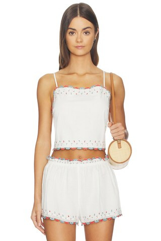 Jemma Top
                    
                    Tularosa | Revolve Clothing (Global)
