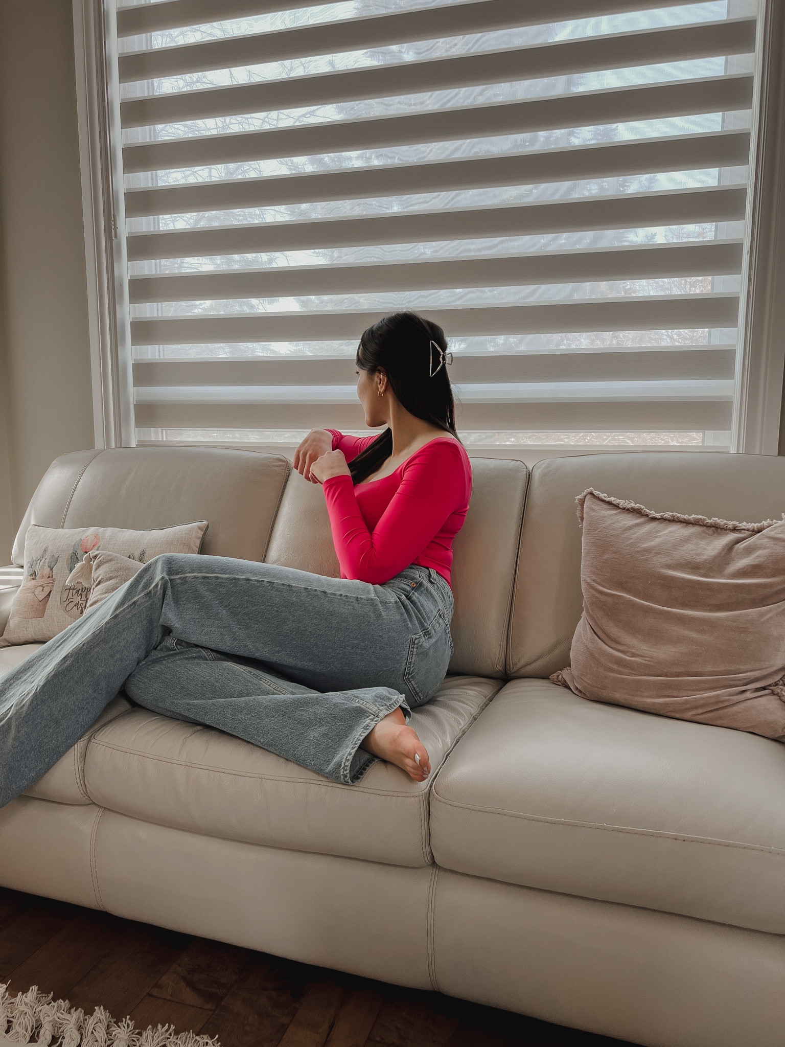 My Easter outfit 💖🌸☀️

#LTKstyletip #LTKunder100