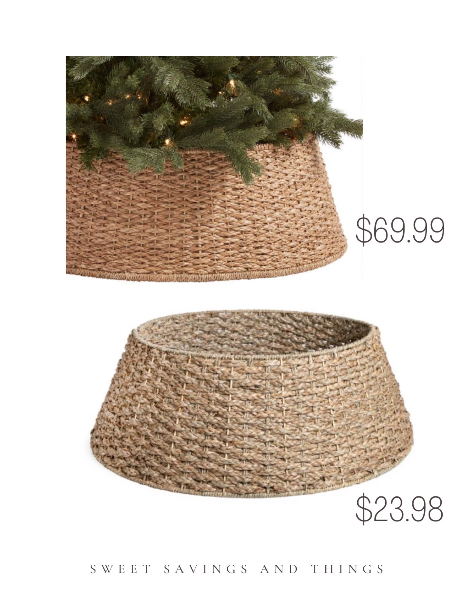 IN STOCK! I share early because if not, it’s gone! These sold out FAST last year, especially the bottom one. 🎀TO SHOP: Click the link in my profile above and tap “⭐️Shop my Instagram posts.” (Commissionable link)

#LTKunder50 #LTKSeasonal #LTKunder100