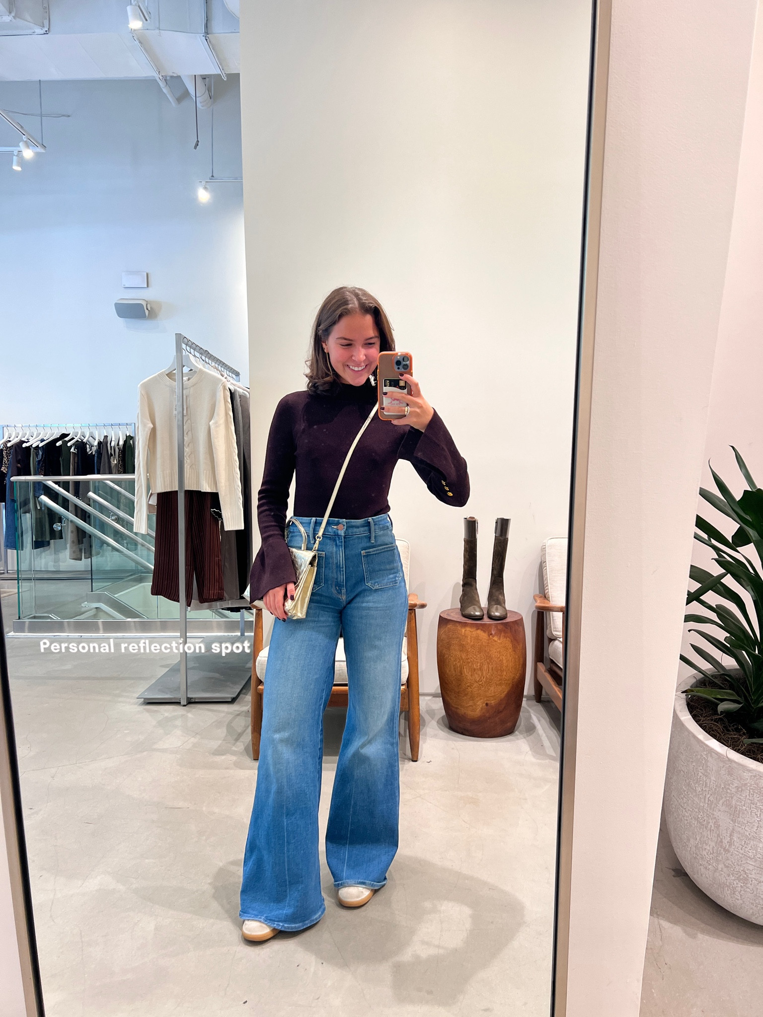 NYC TRAVEL OOTD

#LTKStyleTip #LTKTravel #LTKFindsUnder100
