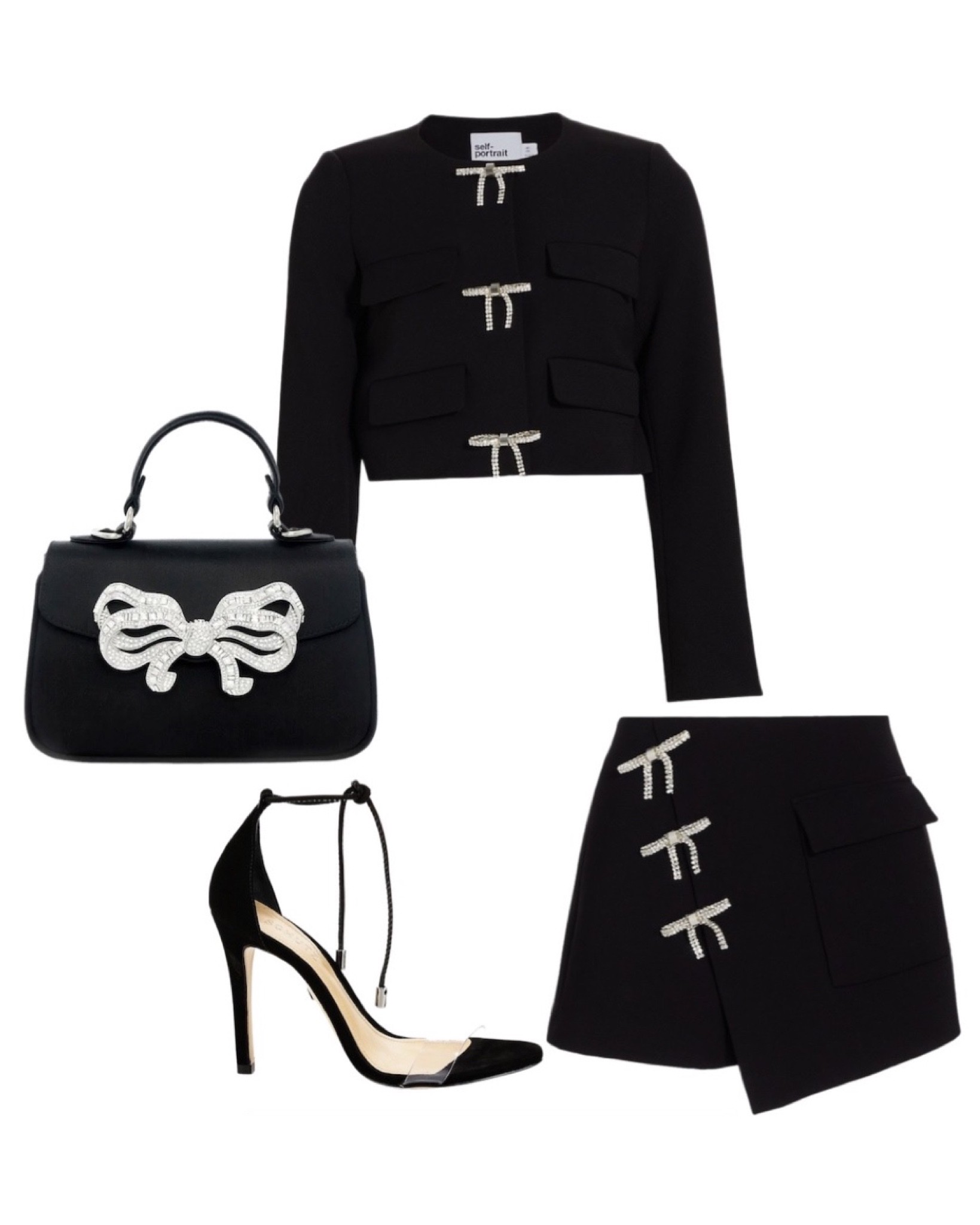 Fall outfit, black outfits, fall outfits, blazer, mini skirt 

#LTKSeasonal #LTKshoecrush #LTKsalealert