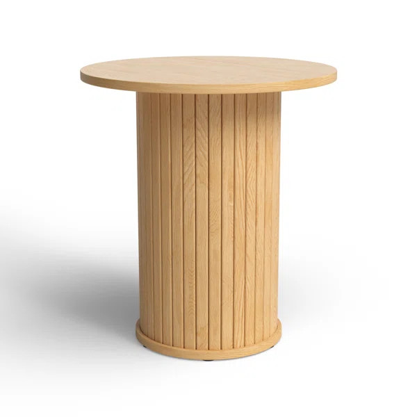 Iris End Table | Wayfair North America