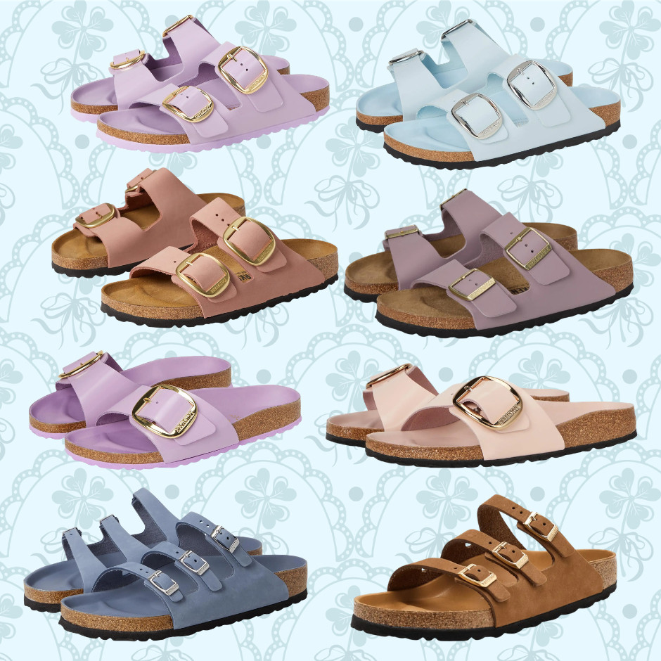 Birkenstock Sale

#LTKSeasonal #LTKActive #LTKSaleAlert