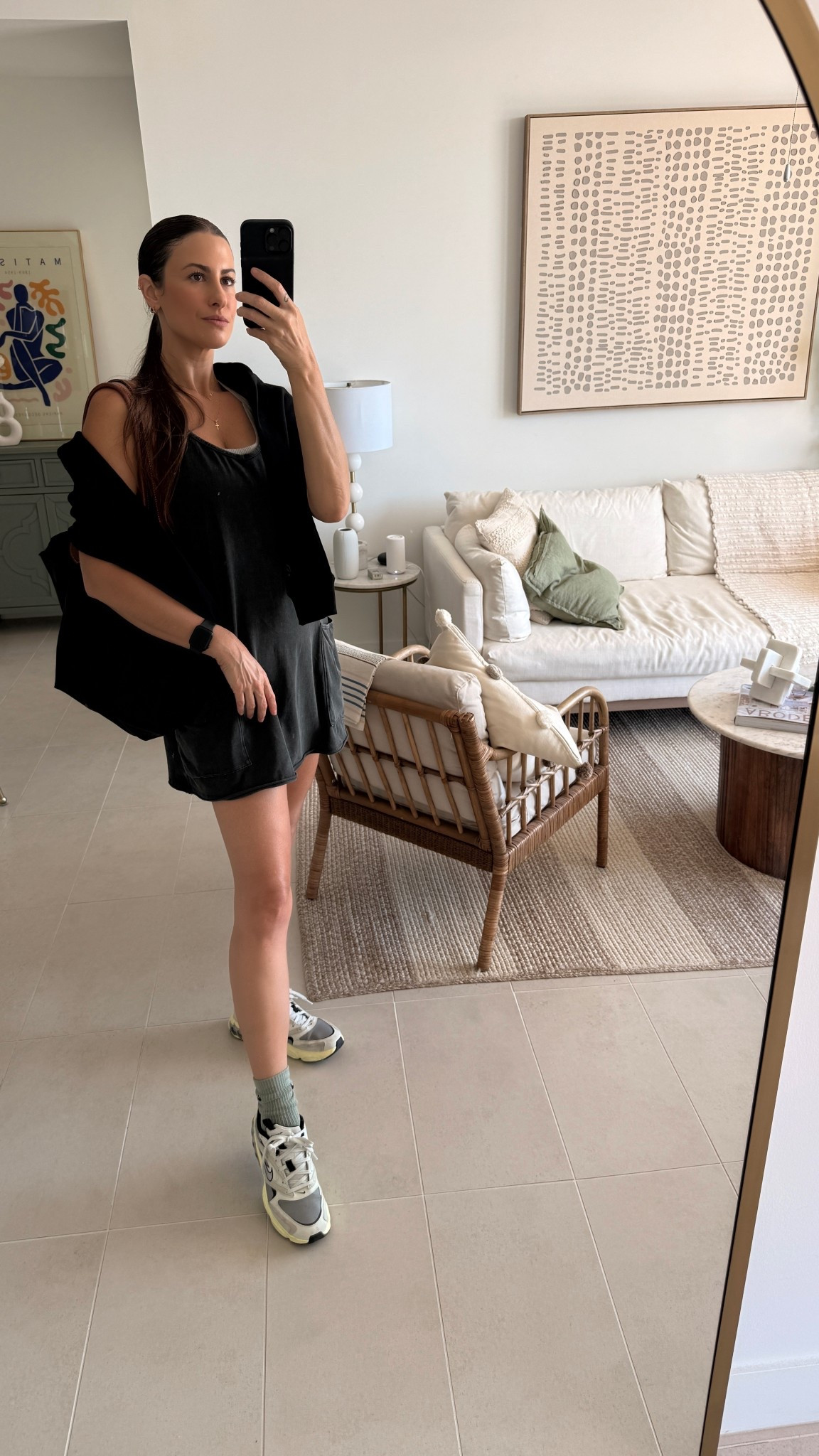 one piece from FP Movement > casual outfit with sporty vibes 

#LTKFindsUnder100 #LTKStyleTip #LTKActive