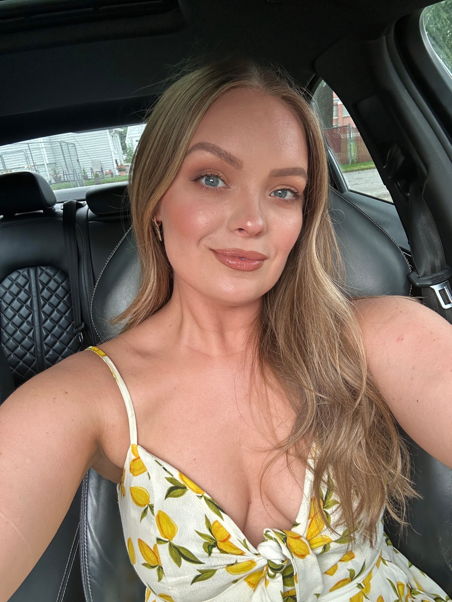 Bronzey summer makeup 💛

#LTKBeauty #LTKFindsUnder50 #LTKSeasonal