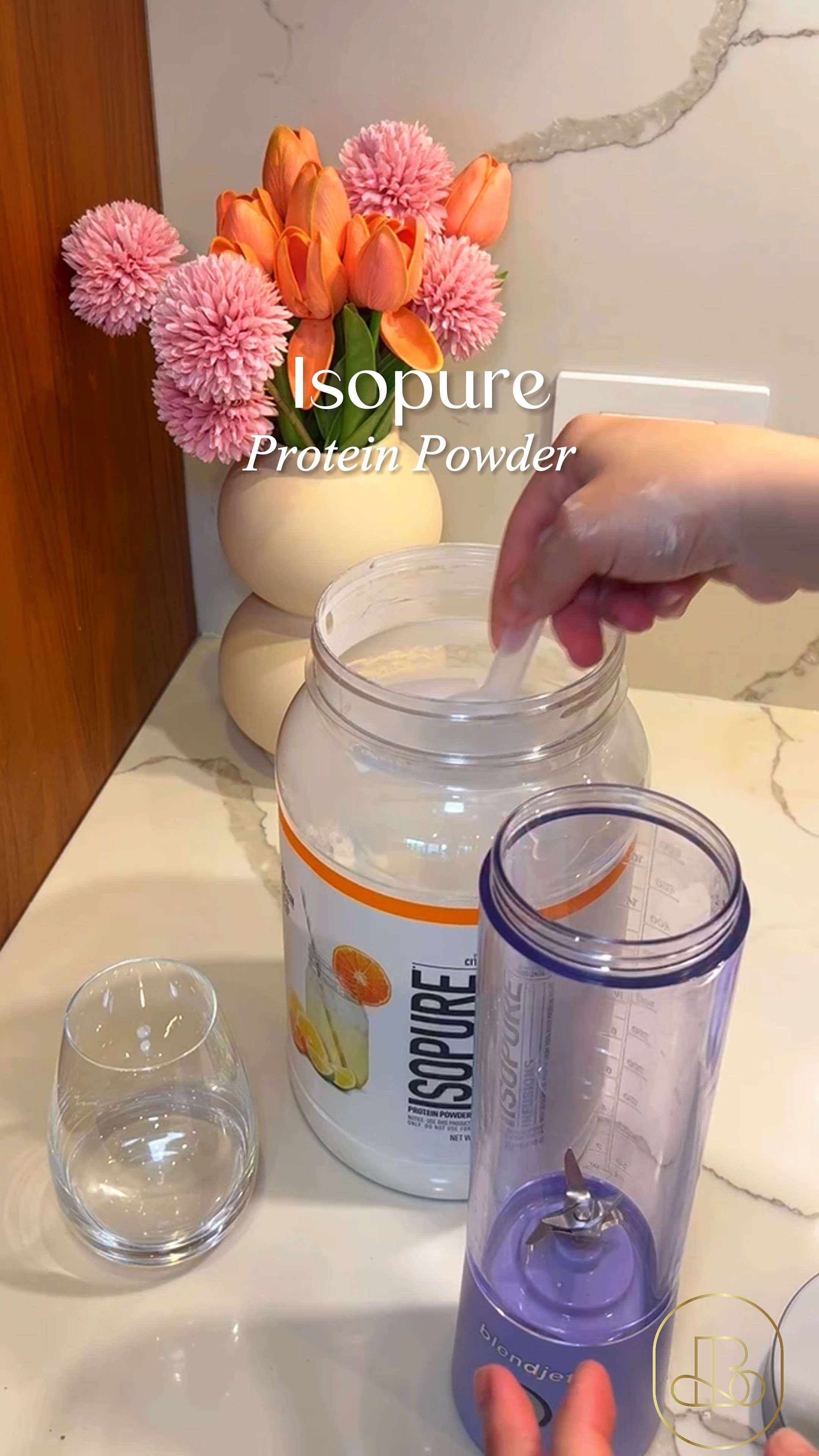 Fuel your muscles without the fluff! 💪 Isopure Zero Carb Protein Powder is the ultimate choice for those who want pure performance. Whether you're blending it into a fruit smoothie or stirring the unflavored version into your morning oats, it’s a seamless way to hit your protein targets. Greta for those who dislike the thick, chalky texture of traditional shakes or anyone on a strict ketogenic or low-carb diet. ⚡ #Isopure #ProteinPowder #ZeroCarb #WheyIsolate #IsopureLife #MuscleRecovery  

#LTKfitnessgoals #LTKActive