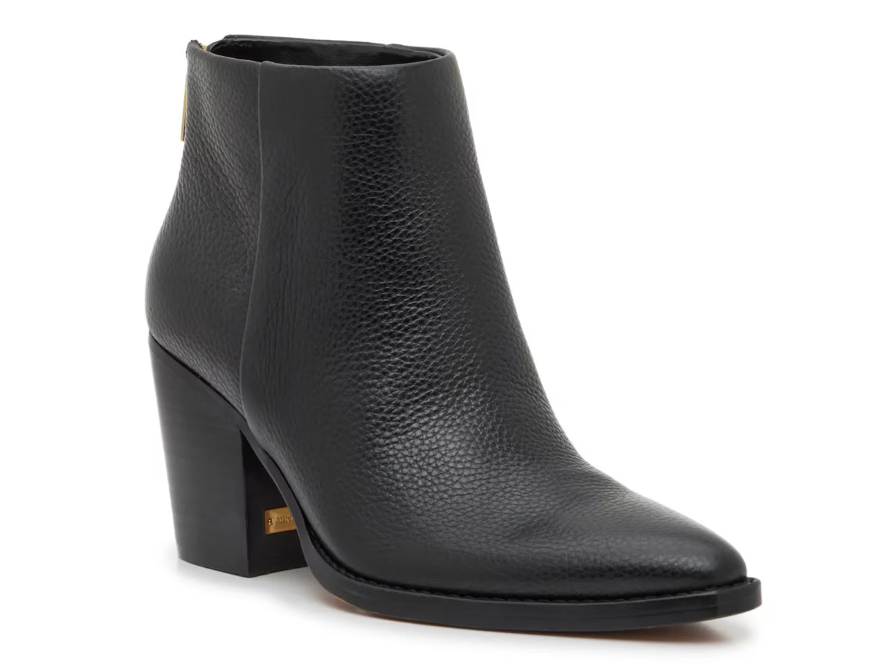 Vince Camuto Pamalee Bootie - Free Shipping | DSW | DSW