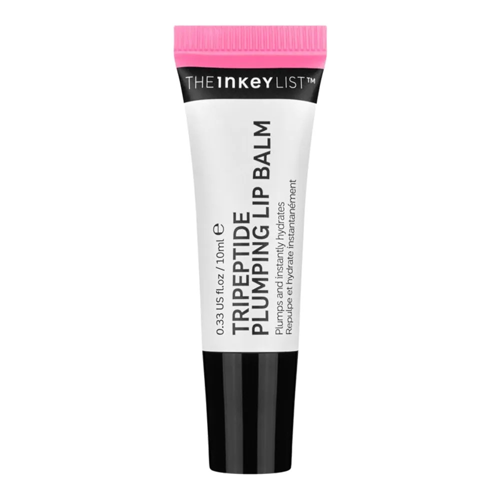 Tripeptide Plumping Lip Balm Pink Tint | Sephora (AU)