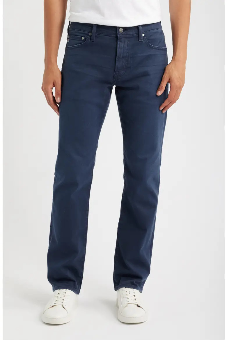 Protégé Straight Leg Jeans (Men) | Nordstrom | Nordstrom