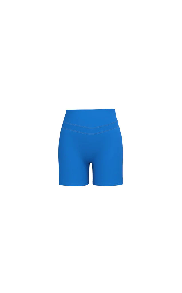 Vitality Pulse™ Volley Short - Neon Blue | Vitality