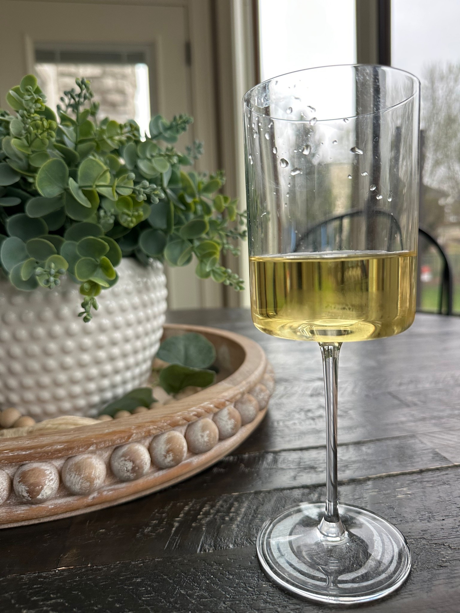 Wine glasses I always get compliments on 

#LTKSeasonal #LTKHome #LTKFamily