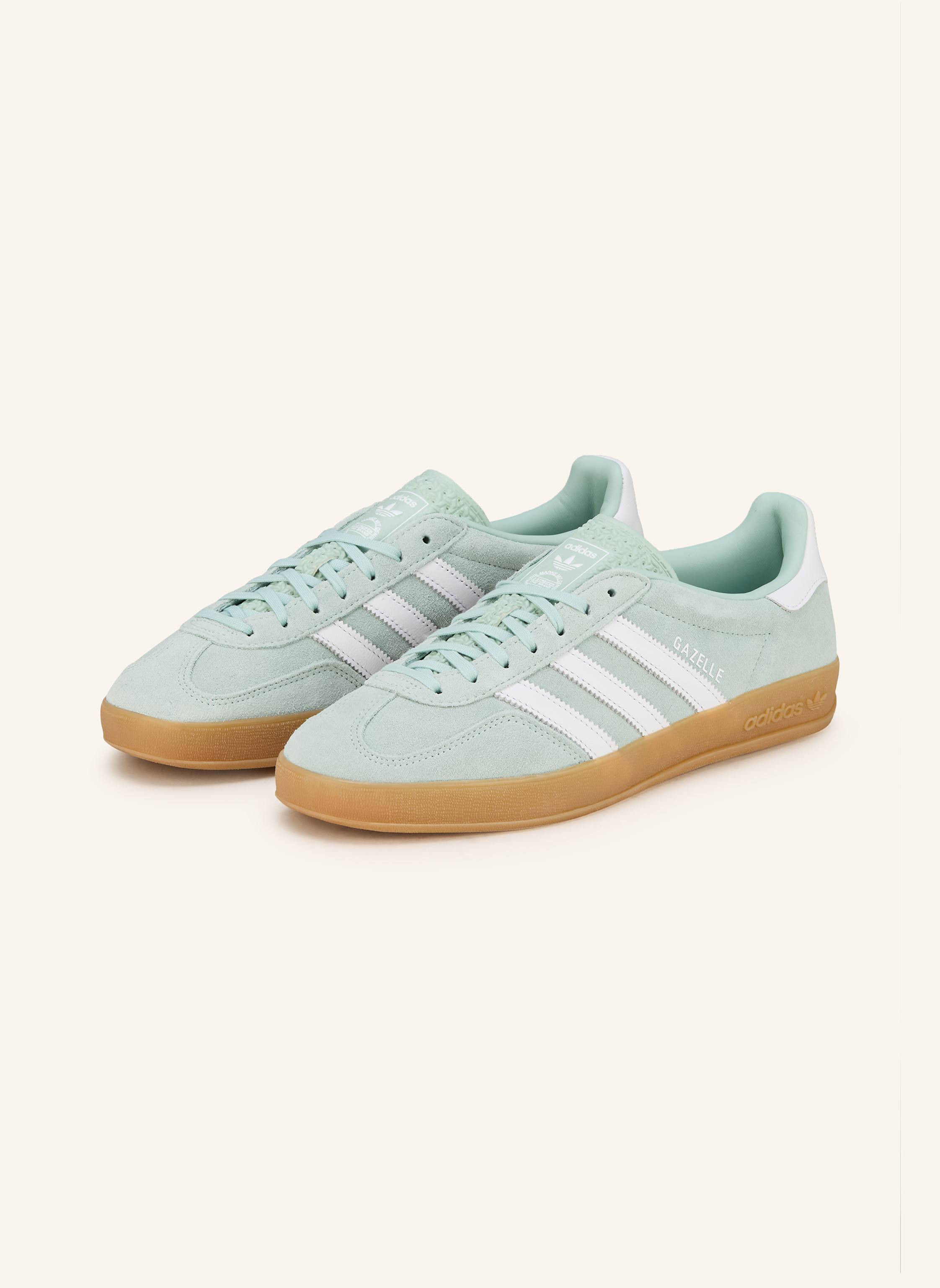 adidas Originals Sneaker GAZELLE INDOOR | Breuninger (DACH)