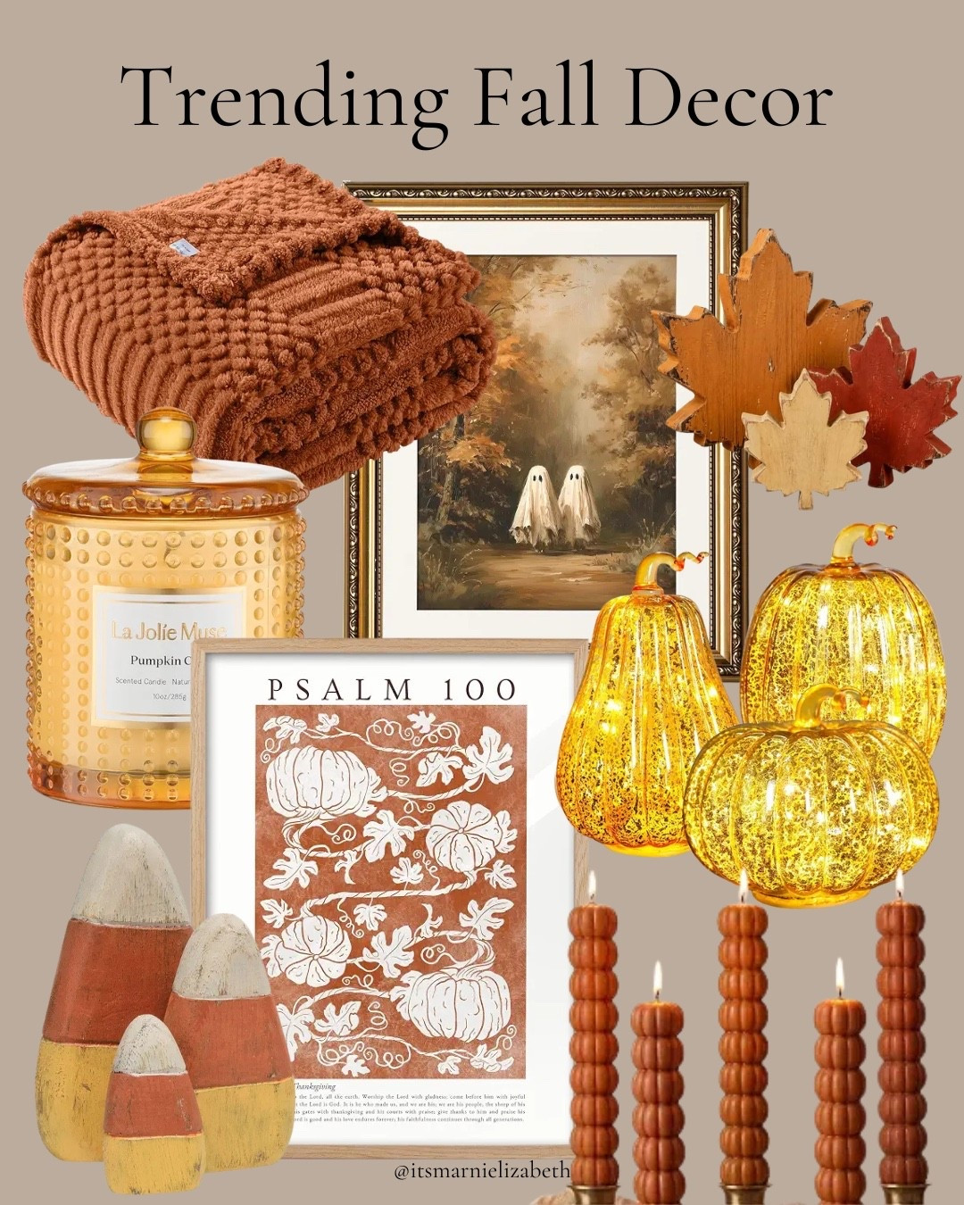 Trending affordable home decor for fall

#LTKSeasonal #LTKHome