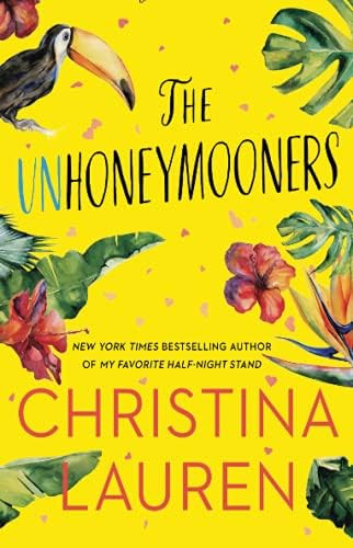 The Unhoneymooners | Amazon (US)