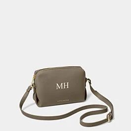 Lily Mini Bag in Mink | Katie Loxton Ltd. (UK)
