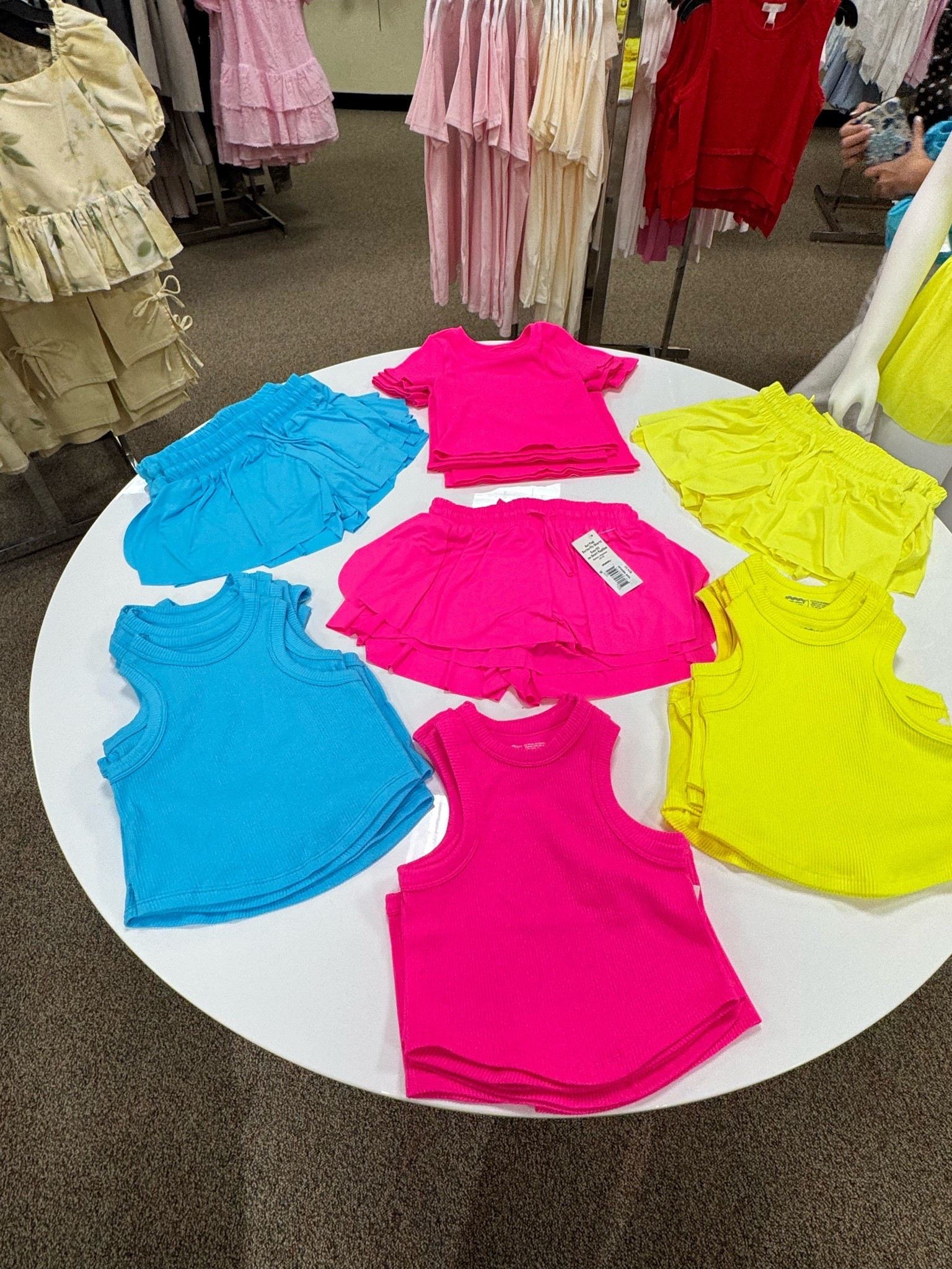 Tween Girl Fashion✔️

Tween girl clothes // Tween Fashion// Tween girl Summer Fashion// Tween girl Summer Clothes// Dillards

#LTKSeasonal #LTKKids