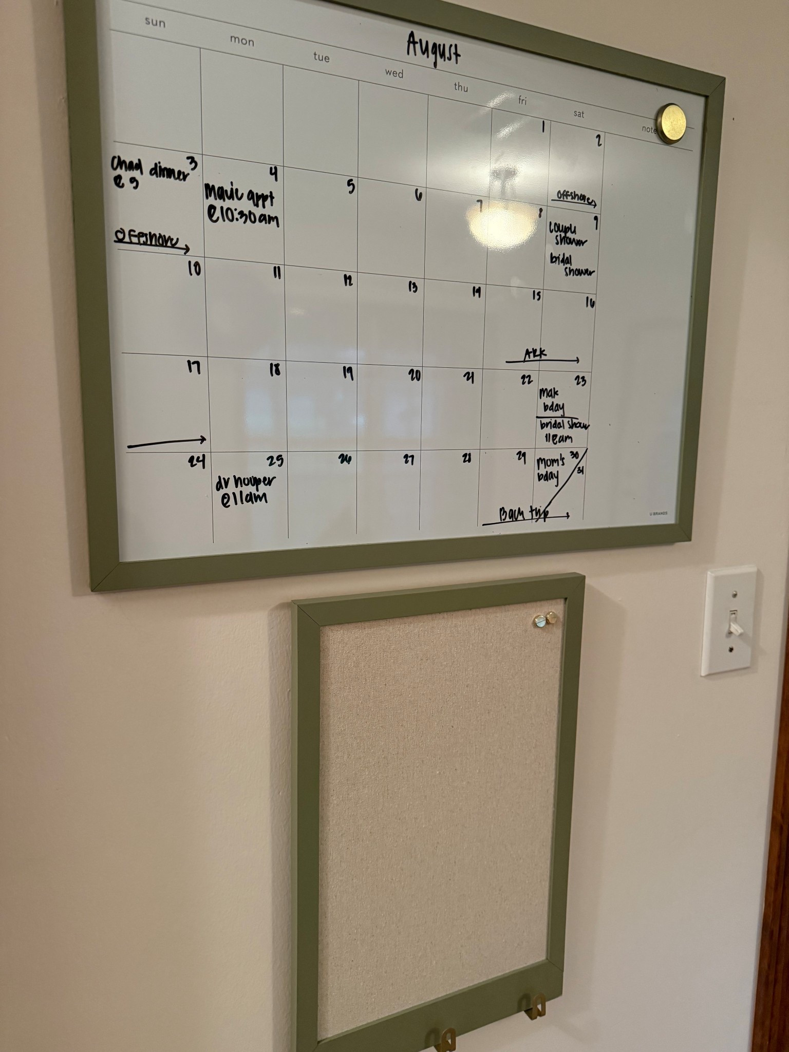 run to target!! 🏃‍♂️🏃‍♂️

#LTKOver40 #LTKHome