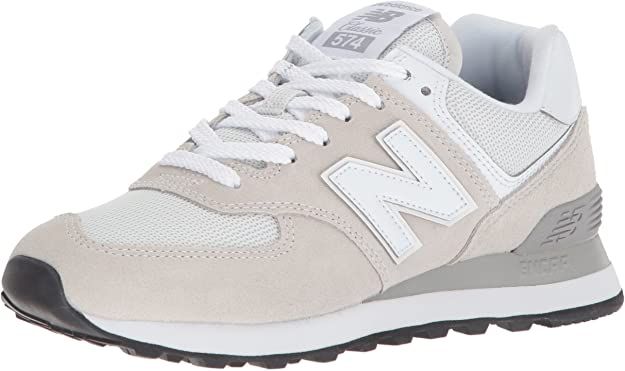 New Balance Women's 574 V2 Evergreen Sneaker | Amazon (US)