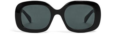 Triomphe 10 sunglasses in acetate - CELINE | 24S US
