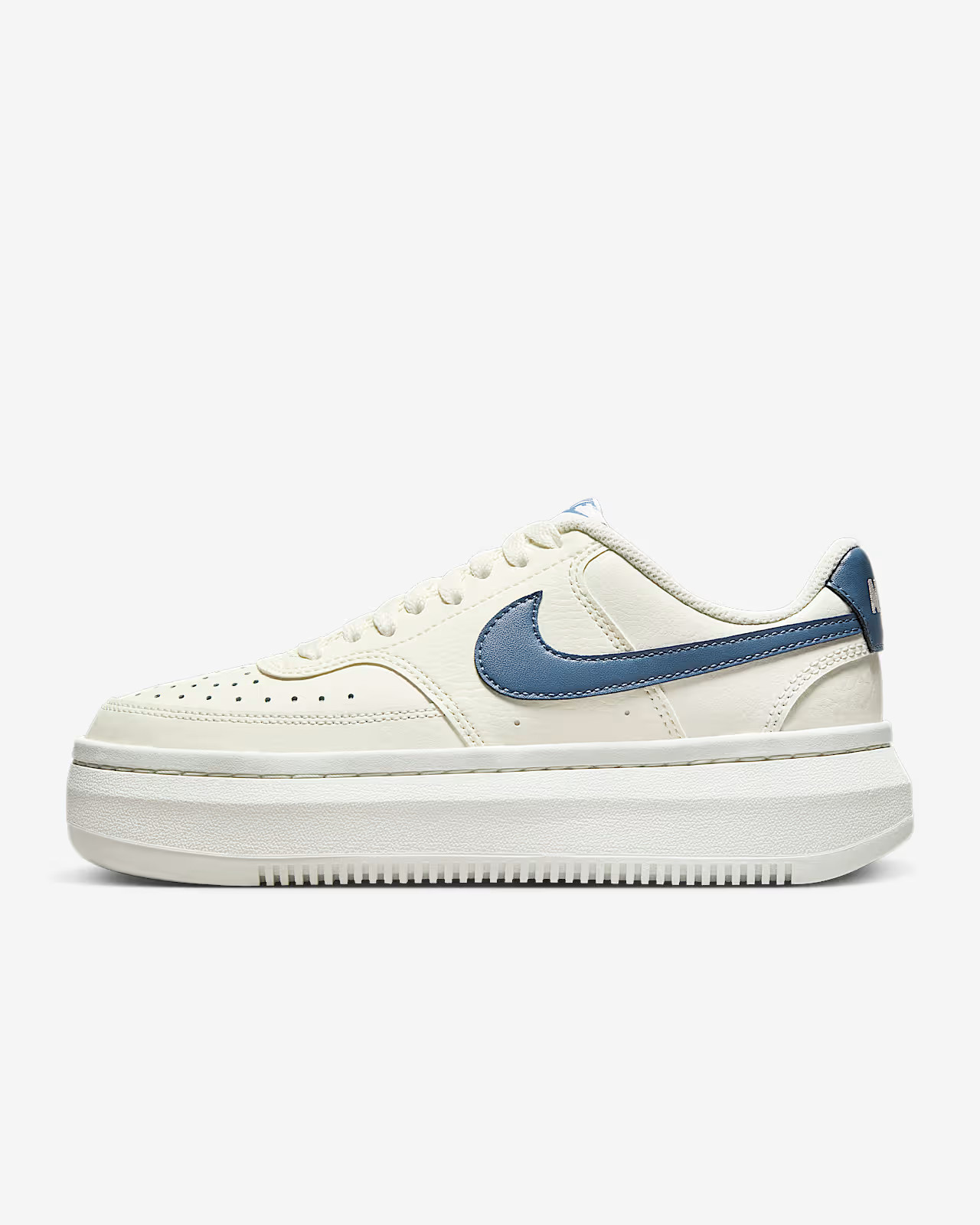 Nike Court Vision Alta Women's Shoes. Nike.com | Nike (US)