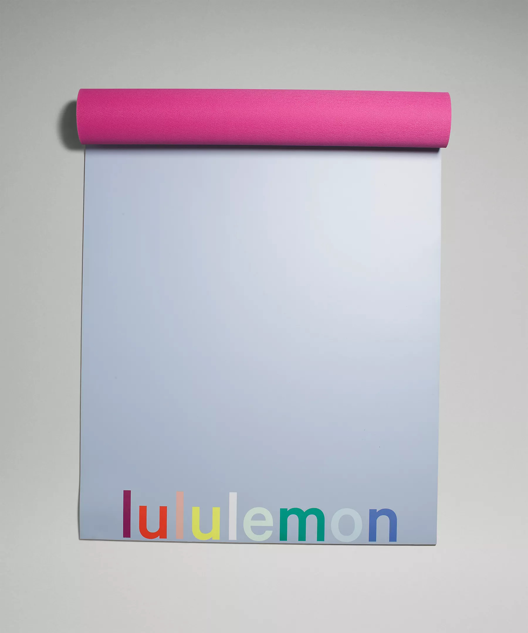 The Mat 5mm Made With FSC™ Certified Rubber | Lululemon (US)