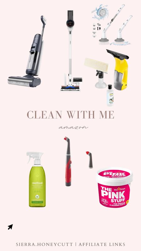 Cleaning, cleaning with me, scrubber, window cleaners vacuum mop home must haves 

#LTKfindsunder100 #LTKhome #LTKSeasonal