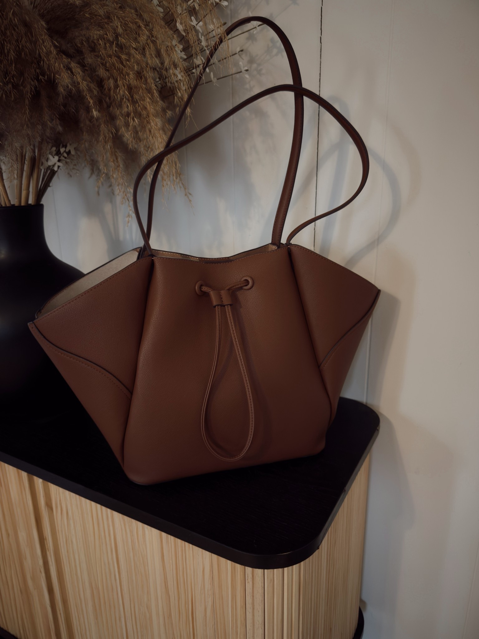 I love this bag!! 

#LTKootd #LTKOver40