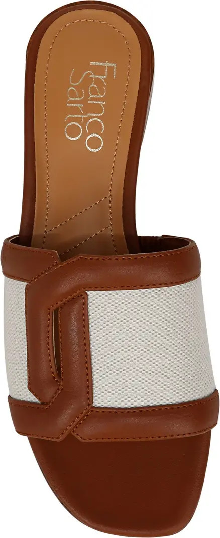 Margot Slide Sandal (Women) | Nordstrom Rack