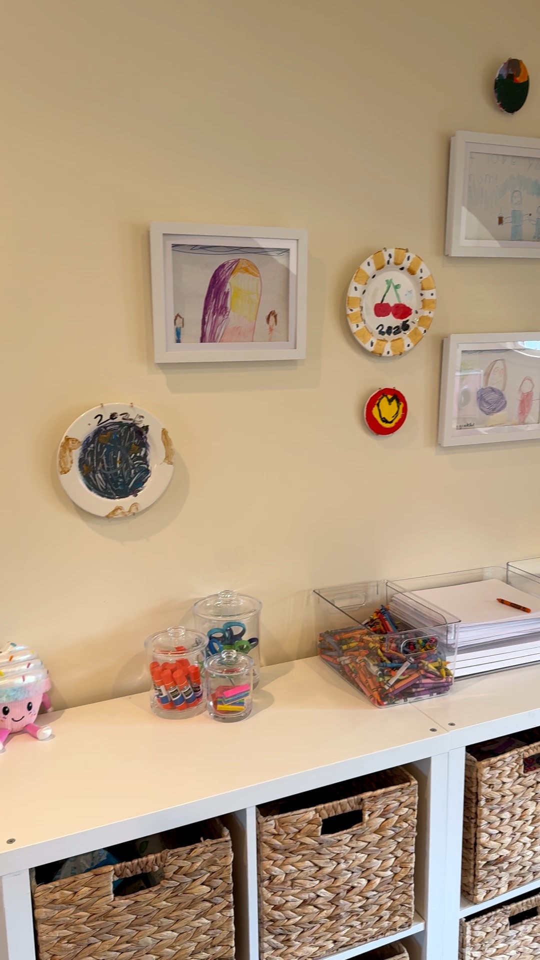 Playroom decor 

#playroom #homedecor

#LTKmomlife #LTKHome